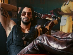 Keanu Reeves zapowiada, że chętnie zagra Johnny'ego Silverhanda w kolejnym Cyberpunku