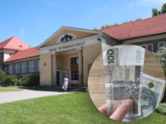 Jesienna "promocja" w sanatoriach. Od października turnus będzie tańszy nawet o 200 zł