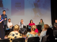 Hrabiny przodem w studiu S1 [ZDJĘCIA]