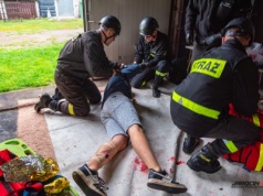 XI Zawody w Ratownictwie w ramach KPP ‘Golina 2025’