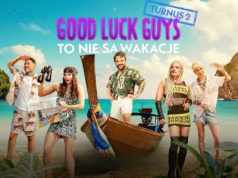 Good Luck Guys 2 - opinia. Już wiem, co wcześniej poszło nie tak