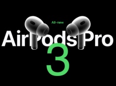 Apple przedstawia słuchawki AirPods Pro 3! Ulepszenia w zakresie dźwięku, wygody noszenia i czasu działania