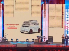 Citroën i muzyka: marka partnerem TIM Music Awards 2025 po raz trzeci