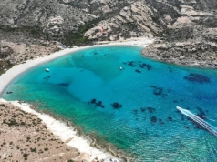 Koniec rozwoju turystyki na pięknej wyspie. Została objęta ochroną