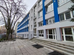 Stały monitoring szkół w miastach. Kontrola zużycia wody, ciepła czy prądu