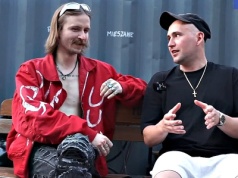 Feno o Chivasie: „Chłoptaś od masełka” – wywiad