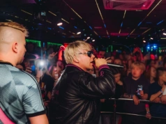 Face Club w Grudziądz – 4 urodziny i koncert Skolima!