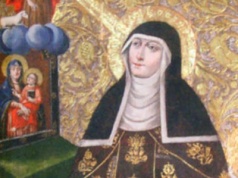 Kinga Arpadówna – cioteczna babka Kazimierza Wielkiego