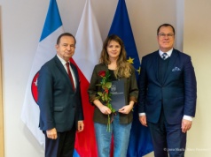 Wielki sukces reżyserki z Podkarpacia. Dorota Bator z nagrodą na festiwalu w Wenecji [WIDEO]