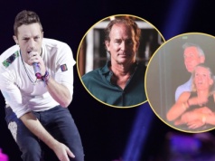 Skandal na koncercie Coldplay. "Zdradzony" mąż przerywa milczenie
