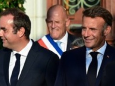 Pałac Elizejski wskazał nowego premiera Francji