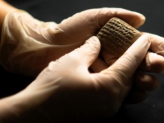 Bezprecedensowy dowód na handel sprzed tysięcy lat. Gliniane tabliczki ujawniły prawdę