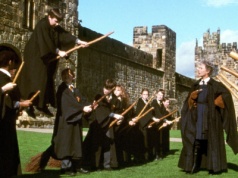 Zmarł Stuart Craig, trzykrotny zdobywca Oscara i twórca Hogwartu