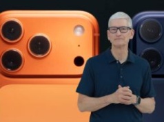 iPhone 17 oficjalnie. Nowy design, lepsze aparaty i odchudzony iPhone Air