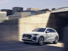 Pełna moc, więcej możliwości. Nowa era hybryd plug-in od Audi