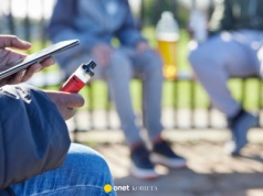 Nie tylko e-papierosy, alkohol, leki. Rośnie wachlarz uzależnień wśród dzieci