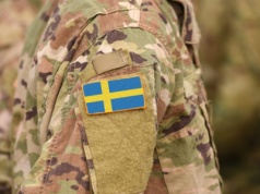 Szwecja kupuje polskie wyrzutnie Piorun za 3 mld koron