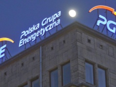 PGE: zysk powtarzalny EBITDA w II kwartale wyniósł ponad 3,2 mld zł
