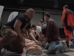 Szkolenie z pierwszej pomocy Kraków