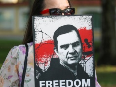 ​Andrzej Poczobut z rekomendacją do Nagrody im. Sacharowa