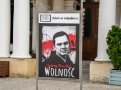 Andrzej Poczobut kandydatem grupy EKR do Nagrody Sacharowa