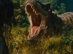 Dinozaurów nigdy dosyć. Seria Jurassic World powiększyć ma się o kolejny film