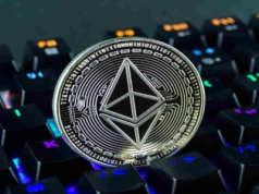 BlackRock wyprzedaje Ethereum. Korekta czy początek większych spadków?