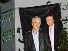 „Mamy ze sobą sporo wspólnego, Jeffrey”. Ujawniono „Urodzinowy album” Epsteina. Trump ma kłopoty