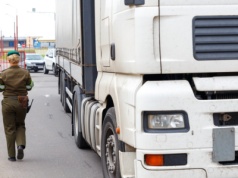 Prezes ZMPD: zamknięcie granicy z Białorusią oznacza perturbacje dla przewoźników i gospodarki