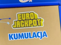 Monstrualna kumulacja w Eurojackpot. Zwycięzca nie przepracuje już ani jednego dnia