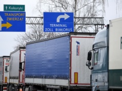 Zamknięcie granicy z Białorusią uderzy w tę branżę. "Będą perturbacje"