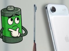 Co z tą baterią iPhone’a Air? Apple podał liczby