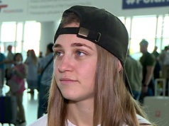 Julia Szeremeta 'znokautowana'! Poszło w świat. "Luźna wygrana"