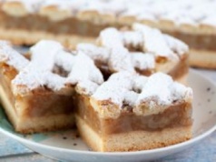 Rodzina myślała, że to szarlotka. Gdy spróbowali, byli zachwyceni moim eksperymentem