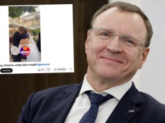 Córka Jacka Kurskiego wzięła ślub. Były prezes TVP ujawnia kulisy: zyskałem kolejnego syna