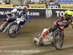 Żużel. Toruń nie podołał! Sparta blisko mistrzostwa! (RELACJA)