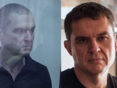 Europosłowie PiS zgłoszą Andrzeja Poczobuta do Nagrody im. Sacharowa