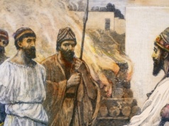 Podboje Cyrusa II. Tak narodziło się jedno z największych imperiów starożytności