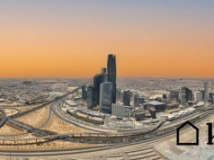 Kurort narciarski w Arabii Saudyjskiej? Brzmi jak żart, a właśnie go budują w ramach nowej inwestycji