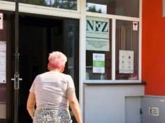 Modyfikacja świadczeń zdrowotnych dla Ukraińców. Koniec "turystyki medycznej"