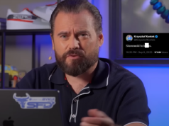 "Ekspert" ludzi Tuska! Kontek wulgarnie atakuje Stanowskiego