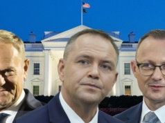 "Prawda, panie prezydencie?". Tusk z pytaniem do Nawrockiego, szybka reakcja