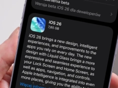 iOS 26 – oficjalna i pełna lista zmian