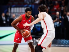 Polski Bóg Eurobasketu może przejść do Realu Madryt!