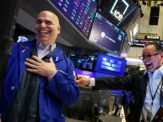 Na Wall Street rekordy głównych indeksów