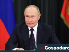 Mercosur sponsorem wojny w Ukrainie?