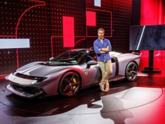 Legenda powróciła? Ferrari wskrzesza nawet dwie za jednym zamachem