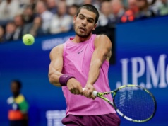 Carlos Alcaraz nie pomoże kolegom. Wycofał się z ważnego występu