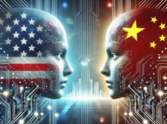 Chiny – USA: dwie wizje AI, dwie odmienne strategie rozwoju technologii przyszłości