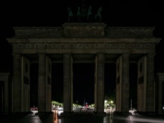 Berlin w ciemności. Atak na infrastrukturę, dziesiątki tysięcy ludzi bez prądu